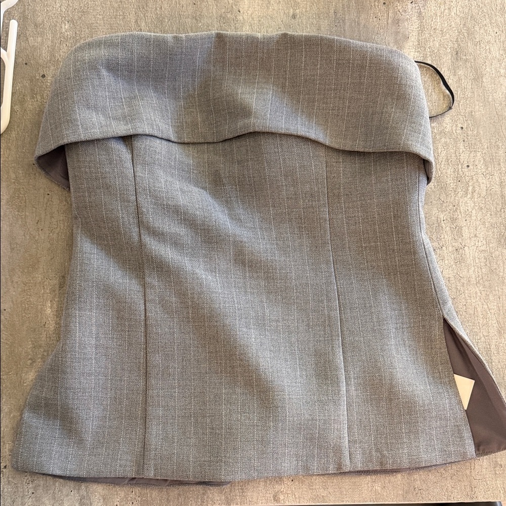 Aritzia Babaton Element Tube Top